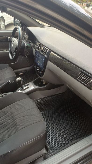 Gentra 2017 жентра