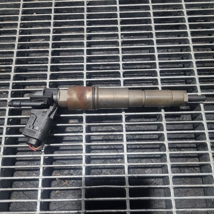 Injector BMW X3 E83 3.0 Diesel 2003 - 2006 218CP M57N2 Euro4 (1196) Diesel 0445115048