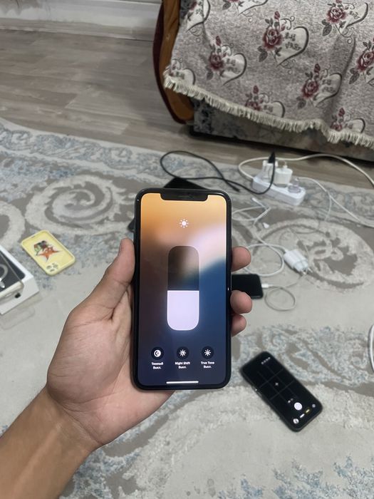 айфон 11 Pro 64gb 81%
