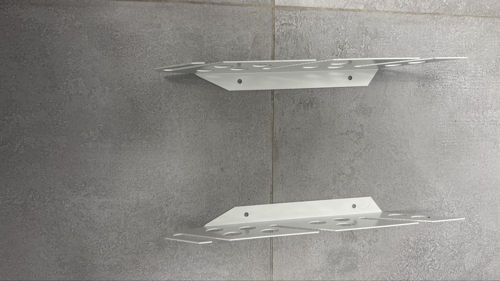 Suport Skateboard perete