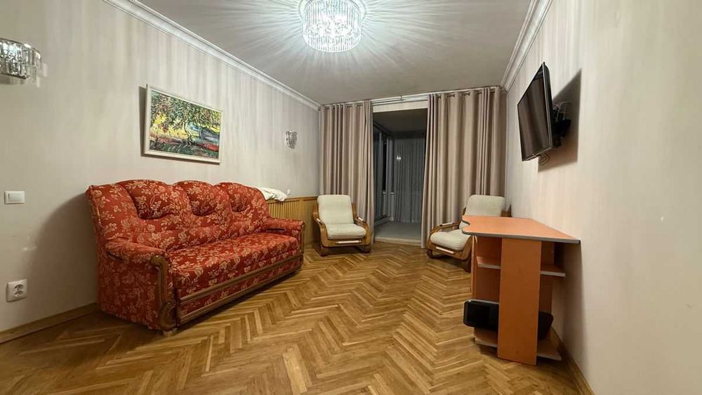 Двустаен имот в Дружба 2