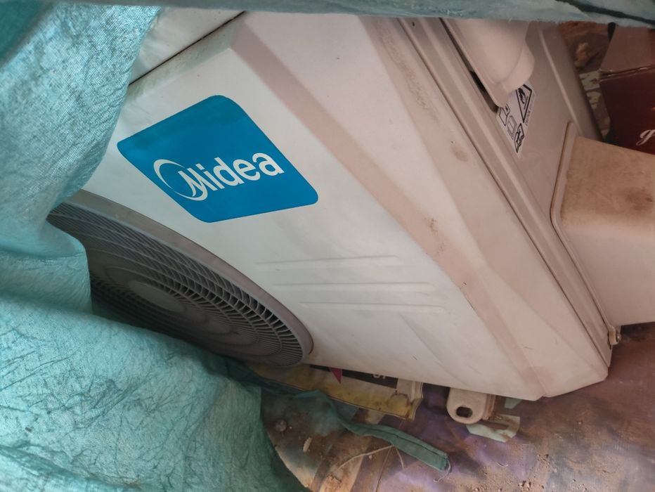 Midea INVI-09LV Inverter