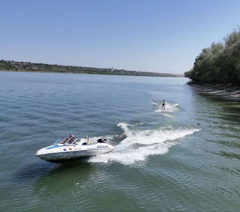 Drona DJI Flip Impecabilă