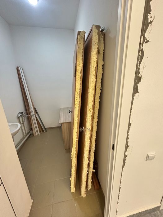 Межкомнатные двери