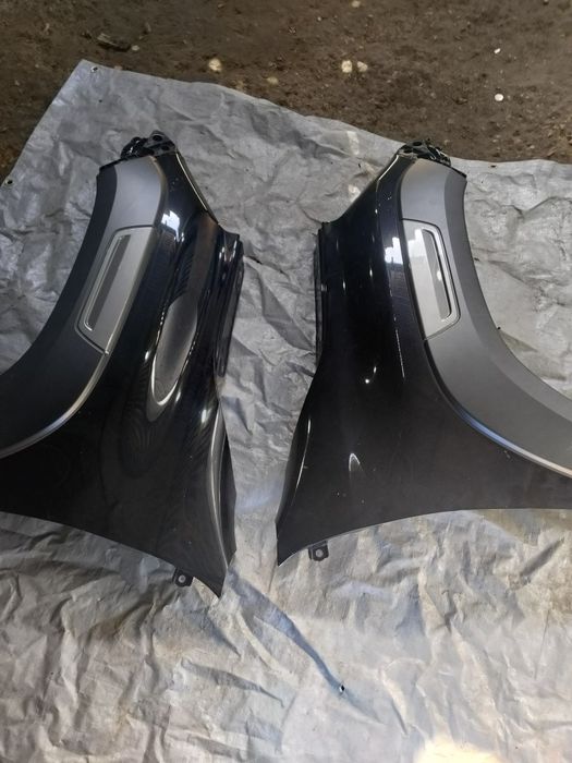 Fata completa Toyota Hilux invincible X