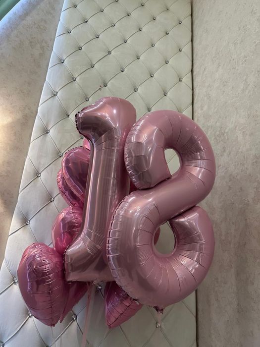 Продаю шарики, получили сегодня ночью