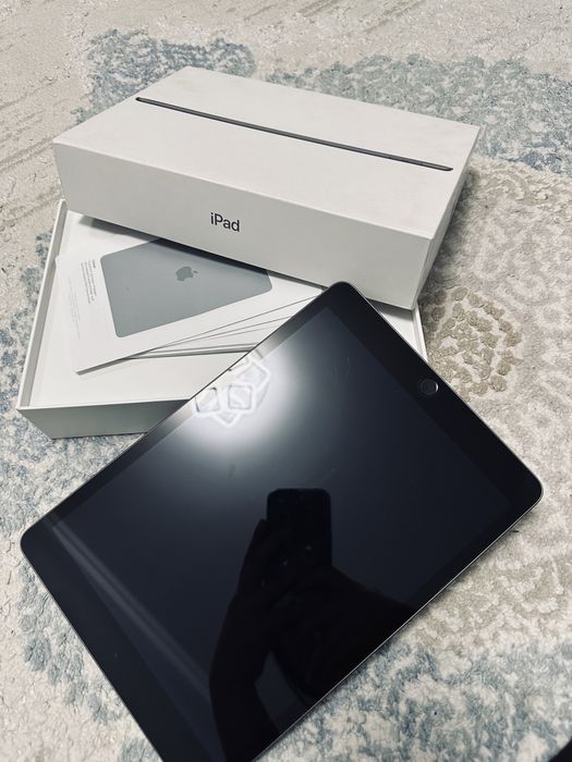 iPad Модель: iPad (9-буын / 9-поколение)