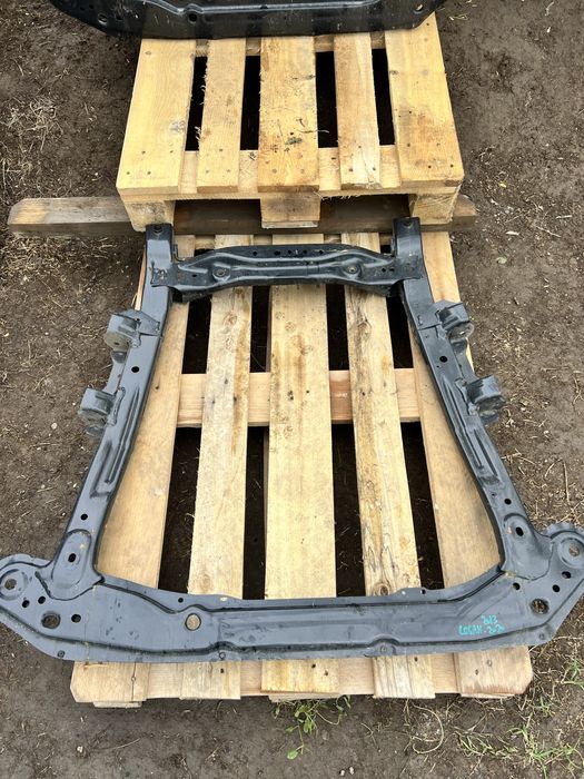 Vand Juguri motor Dacia Logan/Duster/Mcv/Sandero/Dokker/Lodgy