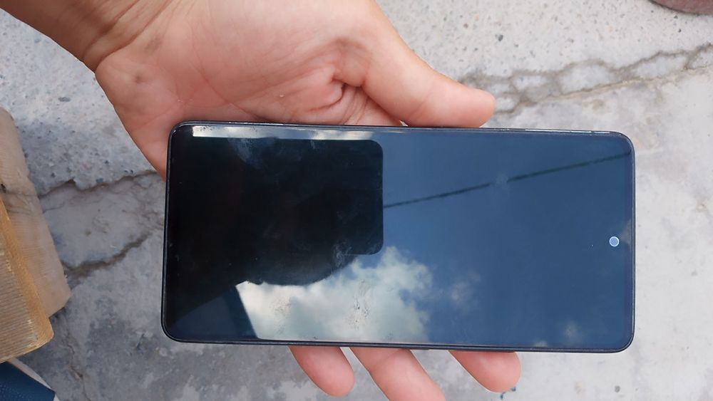 Samsung A53   5G