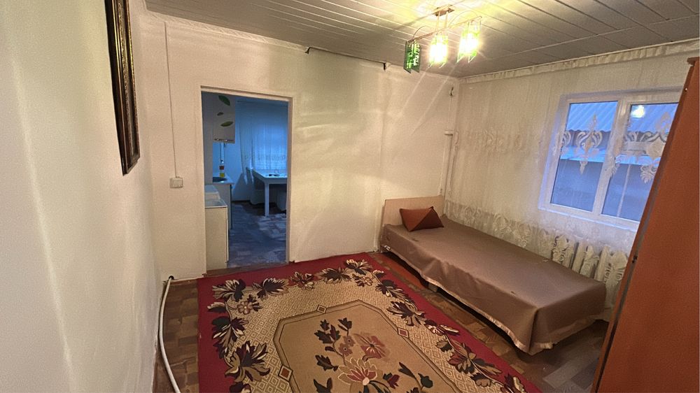 Үй сатылады 2 бөлме
