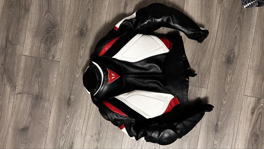 Combinezon Dainese marimea 42