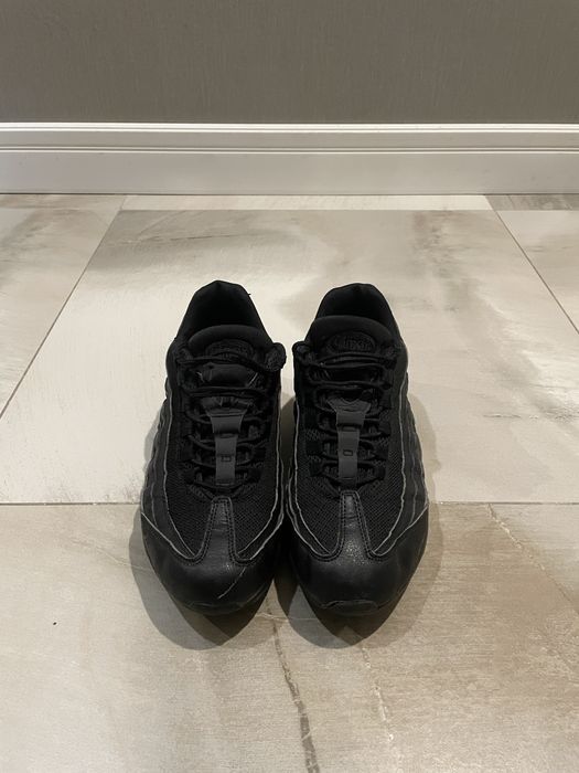 Nike Air max 95 в хорошем состоянии