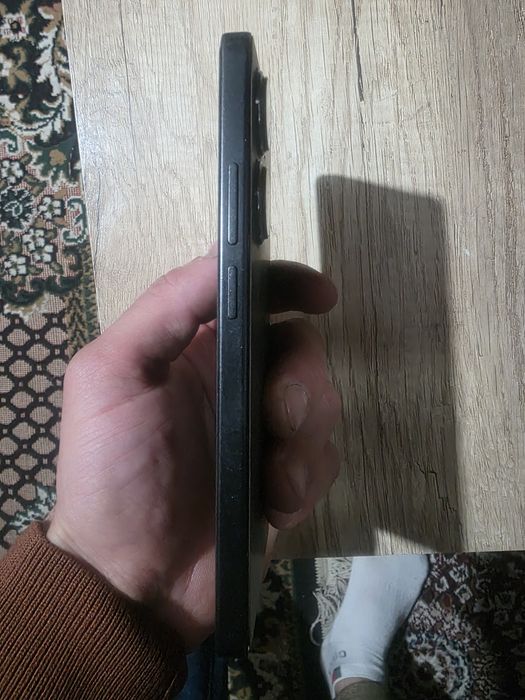 Redmi not 13 pro 256