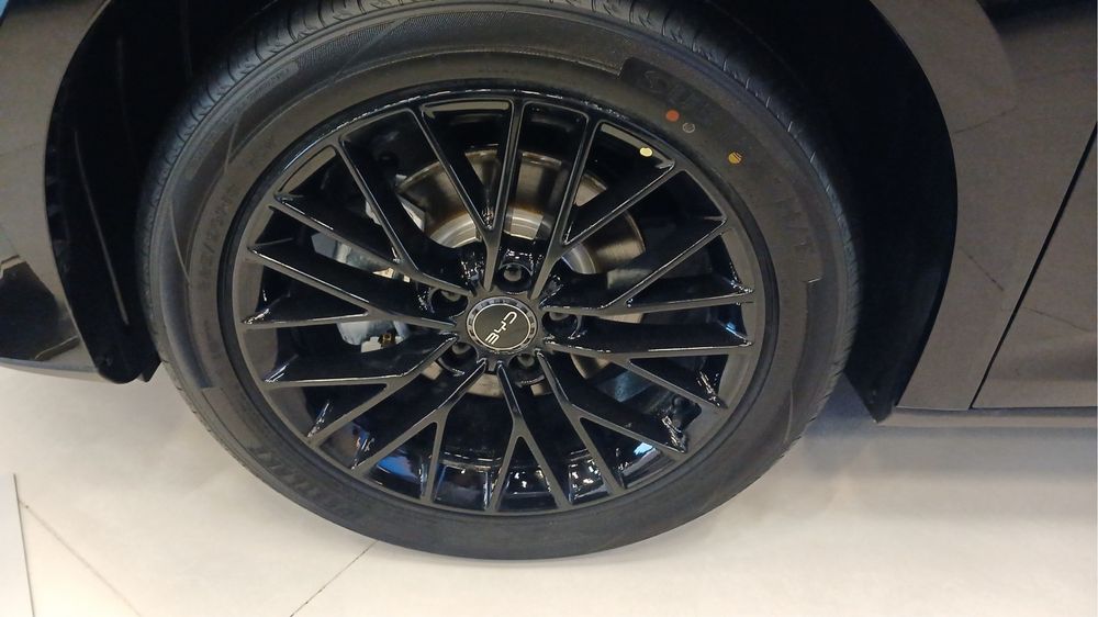 BYD seal 6 3dona diska balon yengi