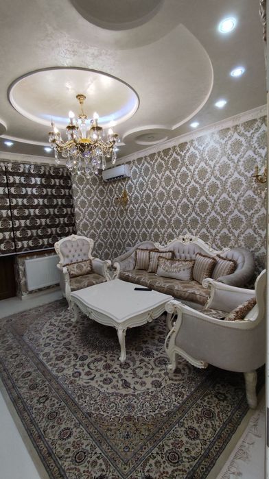 Себзор 3/6/8 Ж/К Golden House Кох-ота Масжиди