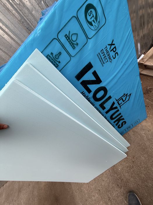 PENAPLEKS ЗАВОД ПЕНАПЛЕКС Доставка penopleks penopolistirol