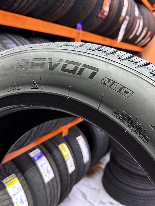 Zitto Ravon neo ev R19