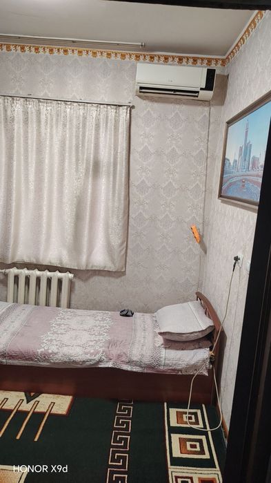 Сергели 5.  1/6/9 балкон 2*3 галерея