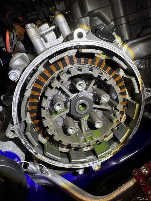 Sherco Sef 300 R 2017 (nu ktm exc 250 f exc 300)