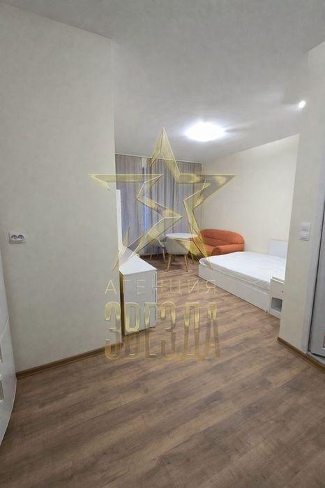 Дава се под наем Едностаен апартамент в Пловдив, Тракия - 40 кв.м за 309.06 € - Снимка #2