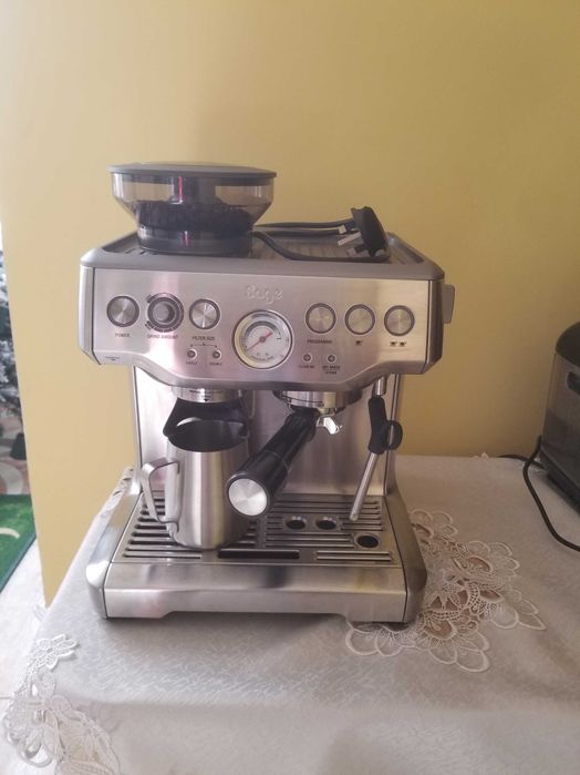 Sage aparat de cafea