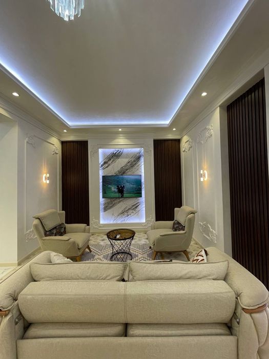 Ташкент сити Бульвар Кунлик квартира Евро люкс посуточно