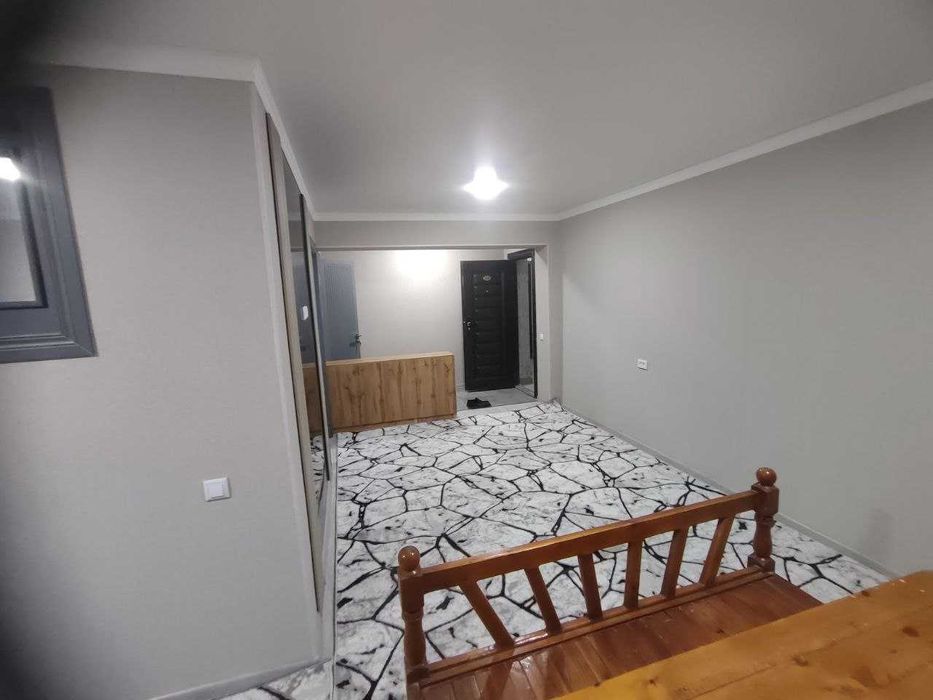 Кунлик мехмонлар учун ёток жой