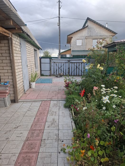 Дача в обществе Бригантина