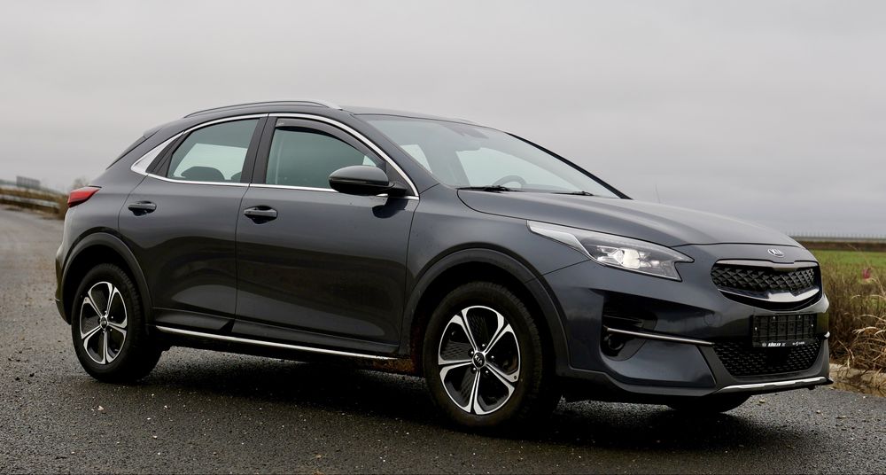 •RATE• Kia Xceed Plug in Hybrid /Automata / Garantie /