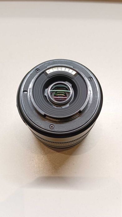 Samsung NX11 полный комплект