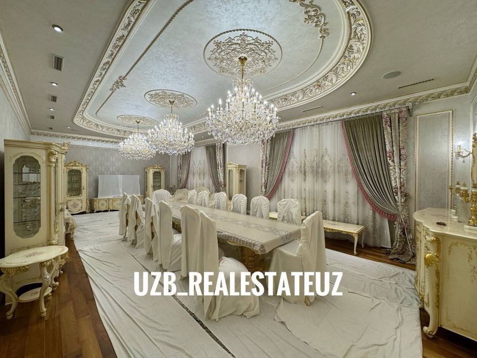 Ориентир: Посольство Польши и Грузии Продается Евро Дом 18.соток 2500м