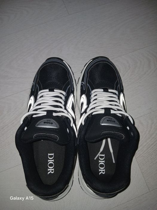 Продам обувь diorb30 есть чеки и пыльник