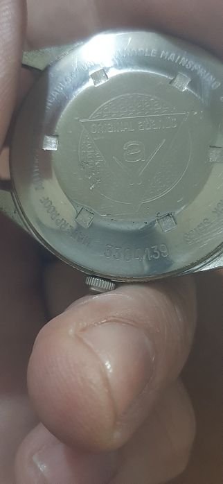 Vând ceas Atlantic Worldmaster