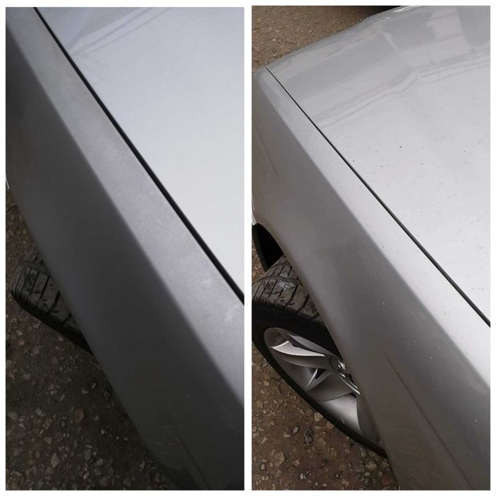 Професионално пастиране и полиране на всякакви превозни средства