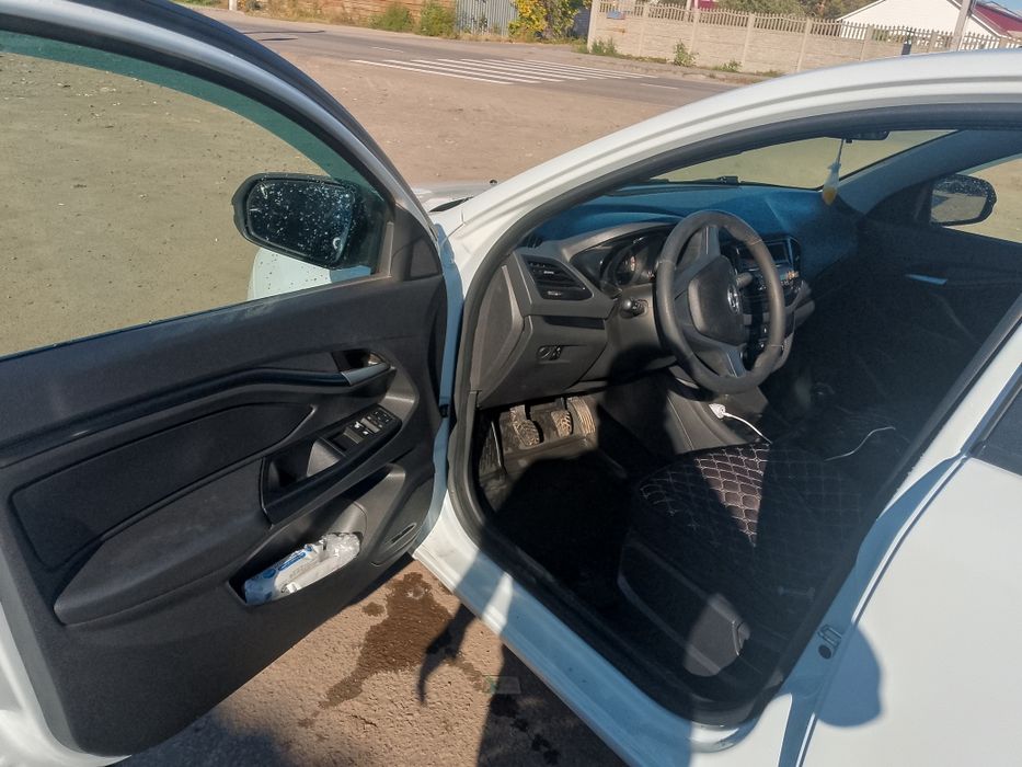 Продам машину в отличном состояний