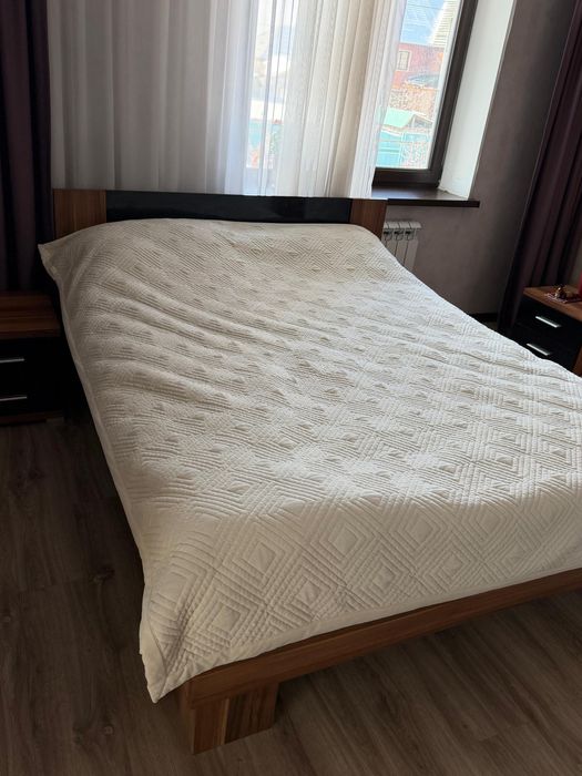 Спальний гарнитур