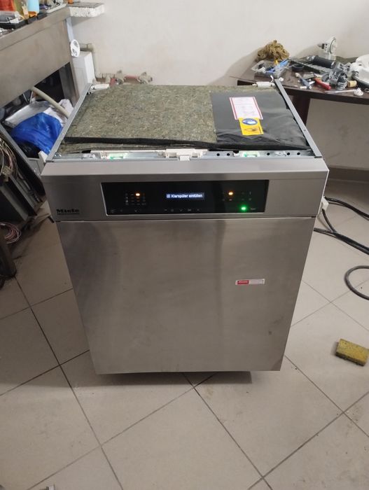 Съдомиялна MIELE PG8131 I Profesional