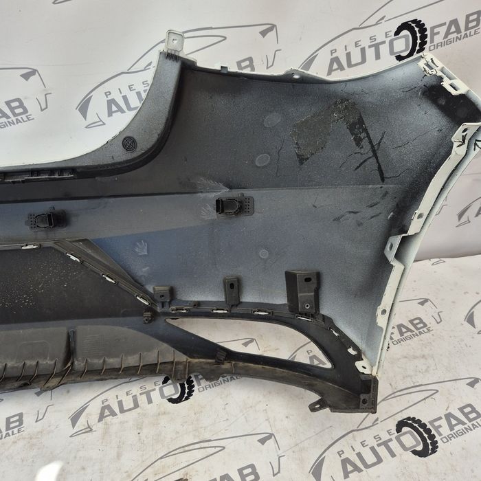 Bara spate Hyundai i20 an 2020-2021-2022-2023-2024