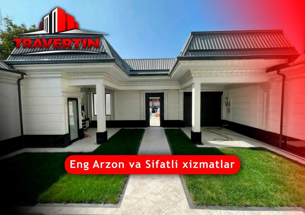 travertin narxi lak fasad ustalari usta