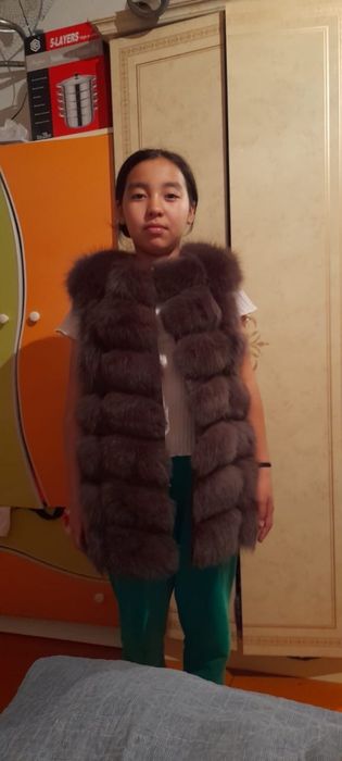 Натуральный писес