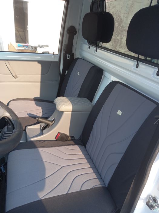 Бутка Labo. Алюкабондлик бутка тури.