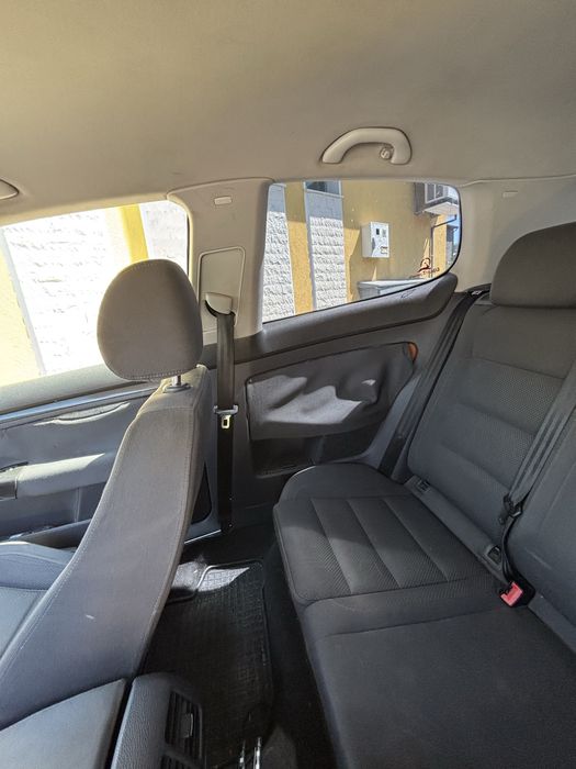 Vw golf 1.9tdi 105к.с