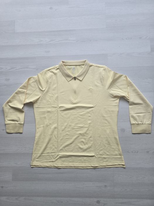 Tricou dama cu mâneci lungi