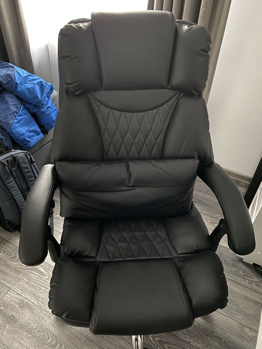 Scaun directorial nou!