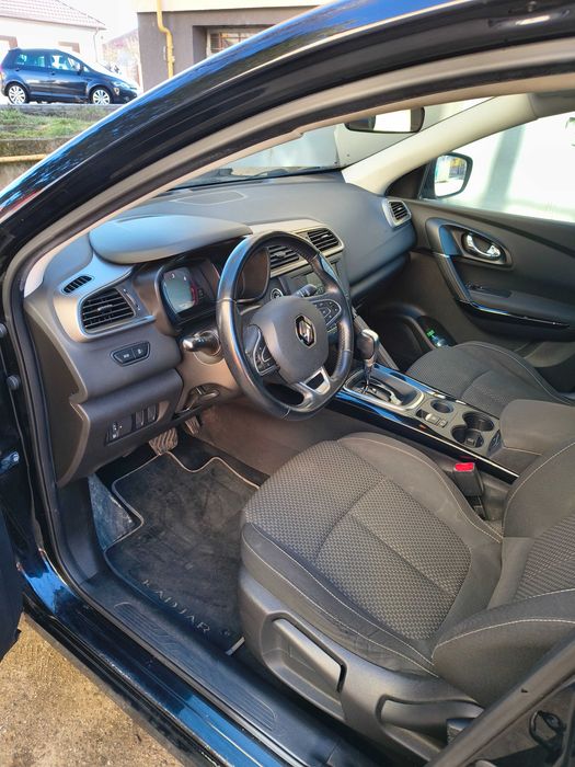 Renault Kadjar 1.5 dCI 110 CP