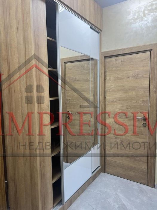 Дава се под наем Двустаен апартамент в Варна, Чайка - 65 кв.м за 650 € - Снимка #3