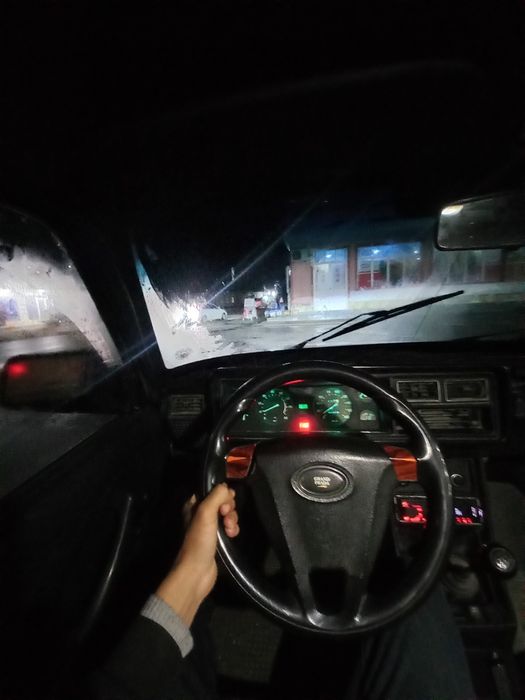 Vaz lada 2107 с гарантия