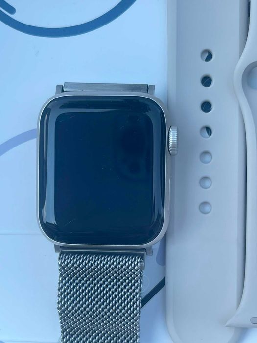 Apple Watch SE2 41mm