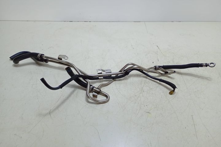 Conducta alimentare combustibil A6510701532 Mercedes-Benz Vito W639