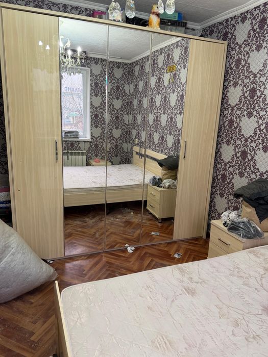 Продается спальная гарнитура беларуский